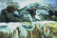 Romantic Landscape
