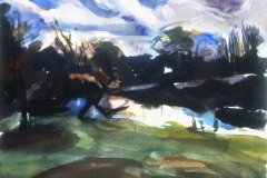 Lake In The City 2