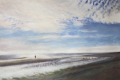 Mackerel Sky
