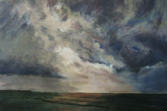 Storm Clouds