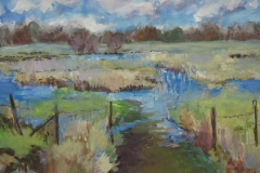 Gravel Pit 1