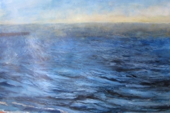Blue Sea