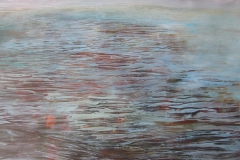 Light Blue Sea