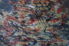 Monoprint 4