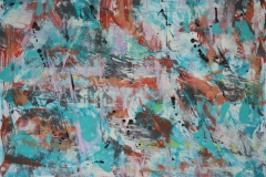 Monoprint 5