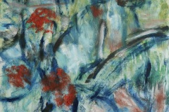 Rosebush 2