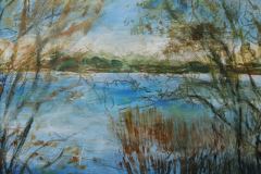 Blue Lake