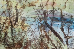 Flooded Trees 6 
